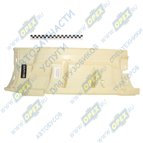 AC812W62410-0092 Дефлектор внутренний правый TGA M-L-LX, XLX-XXL (06-) MAN LCV (1970-2020) Alfa Car1